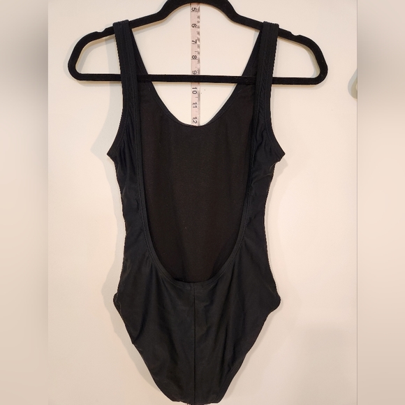 Adidas one piece swim - Picture 3 of 5